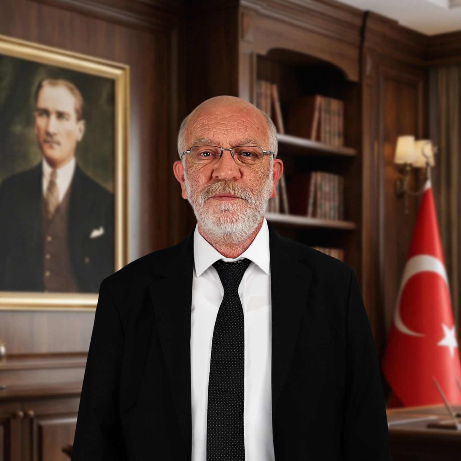 Erdal Özkaya