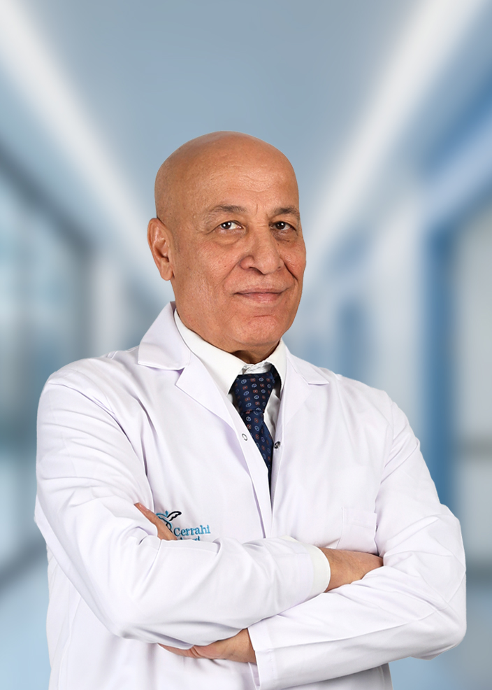 Uzm. Dr. Turgay GÜL