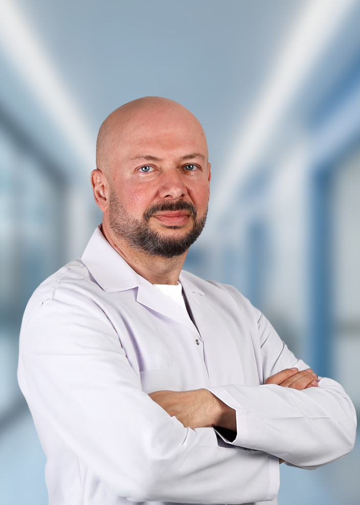 Op. Dr. Murat SAĞDIK