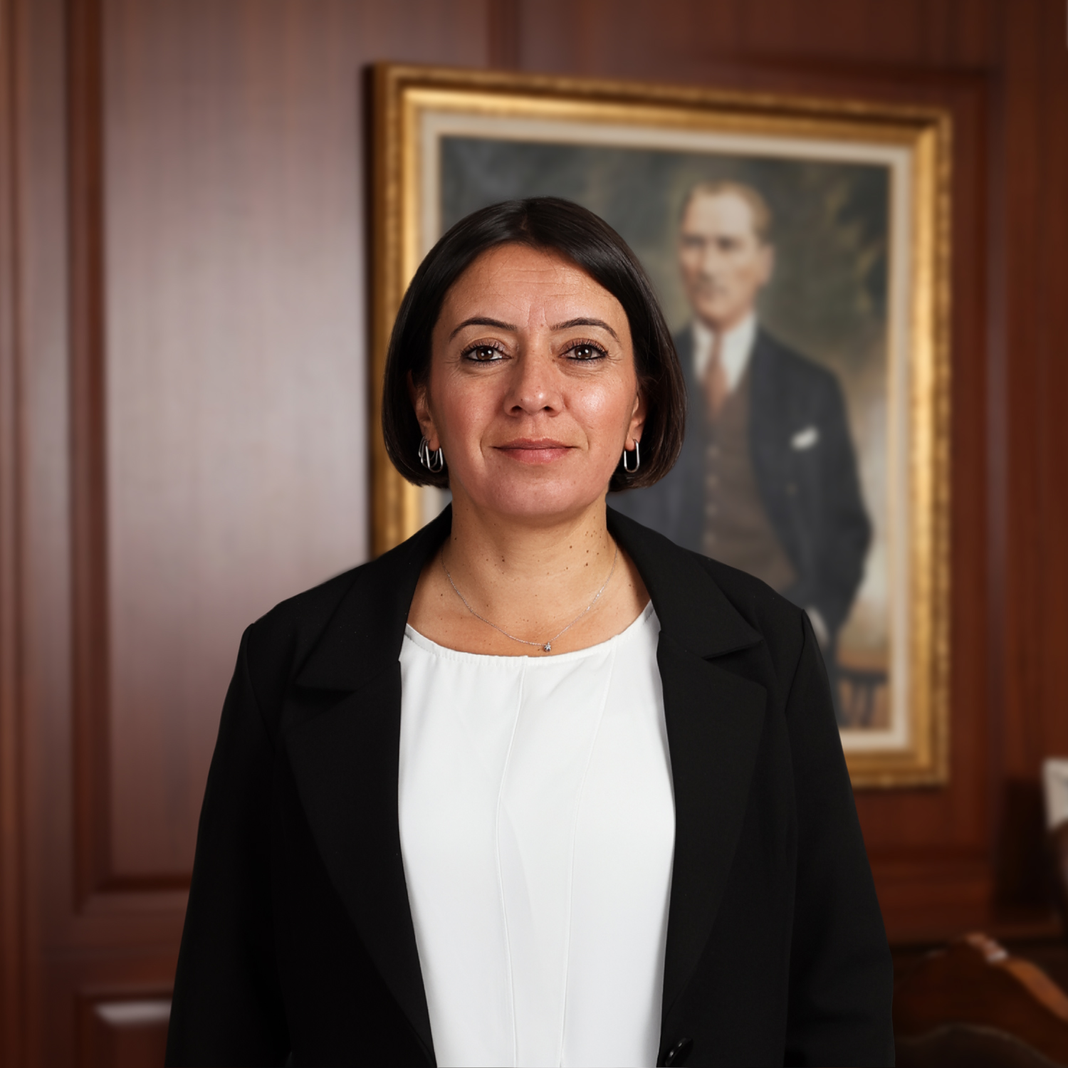 Özge Özkaya