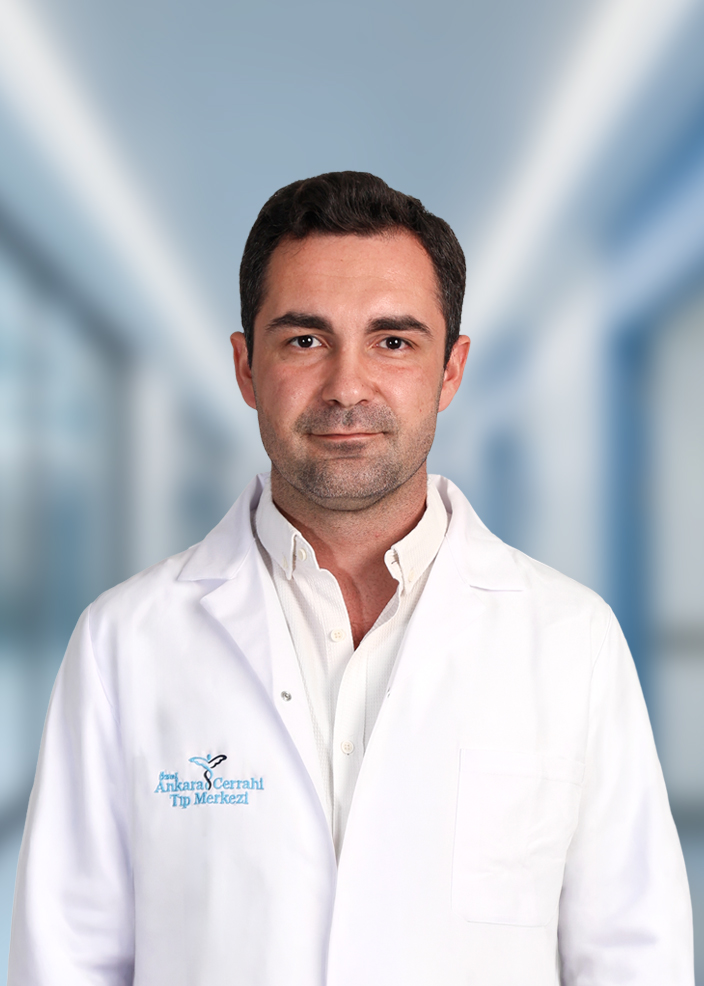 Fzt. Kamil GÖZAYDIN