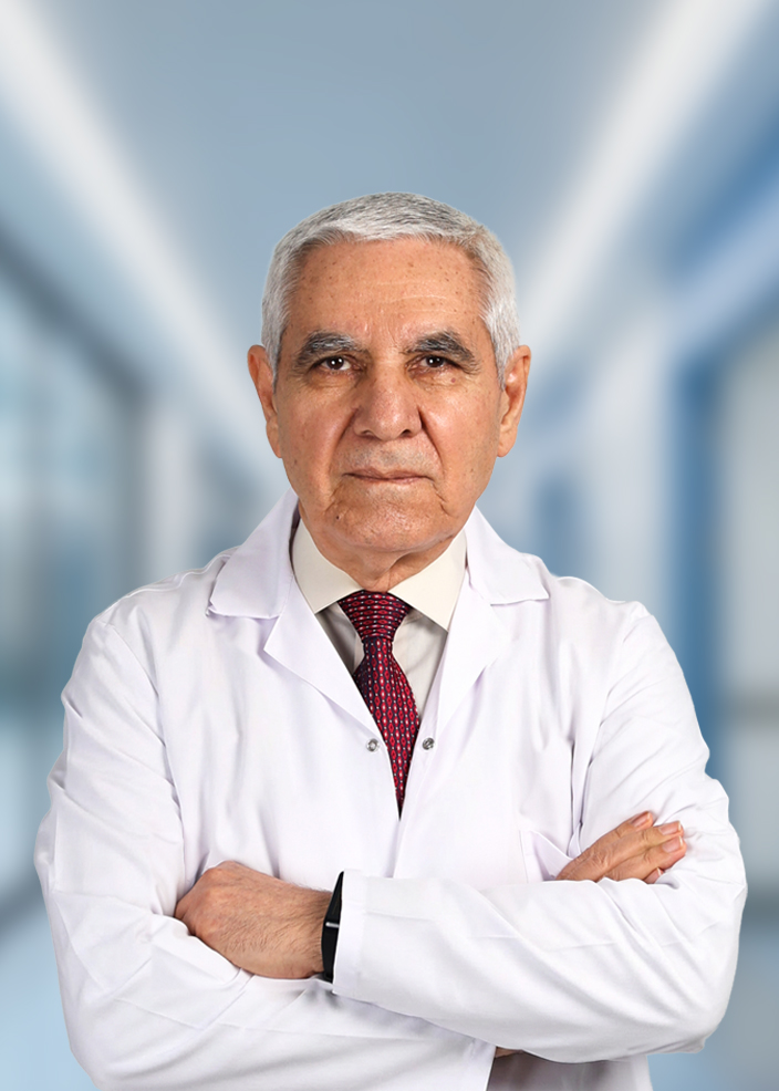 Op. Dr. Ali ÖRTEN