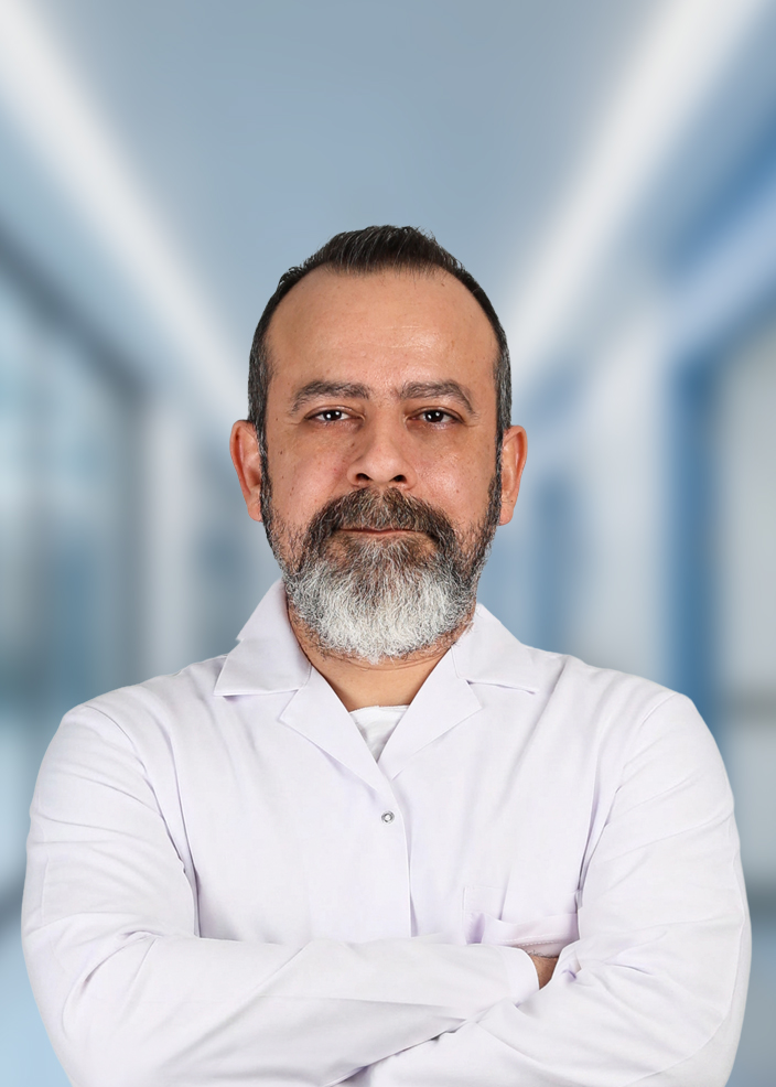 Fzt. Serkan ALPAR