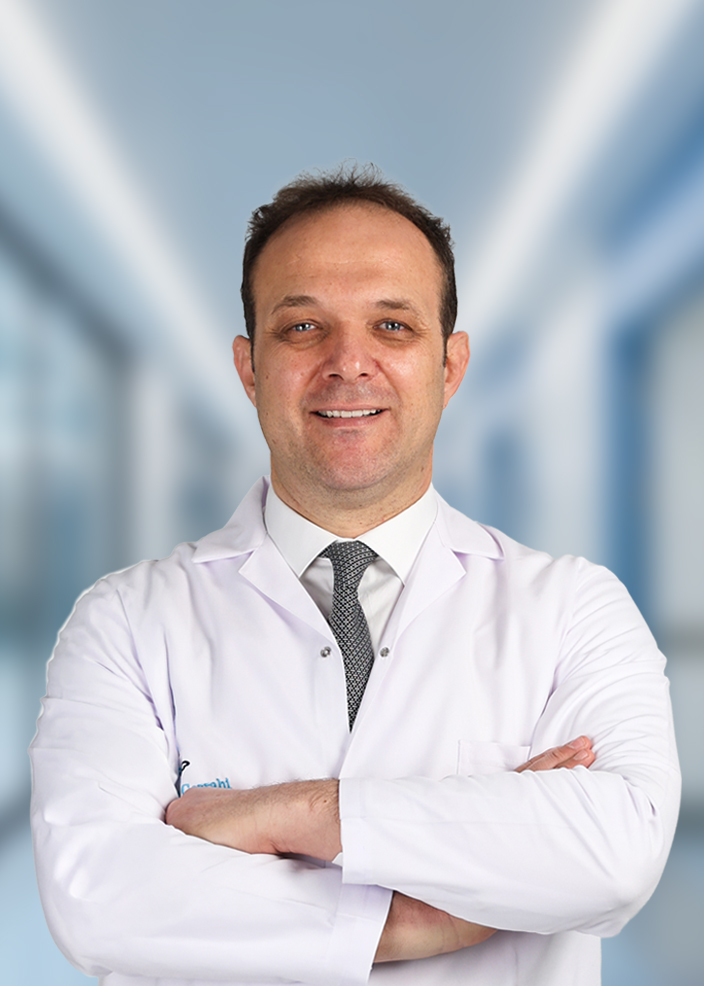 Op. Dr. Adnan Mesut DEDE