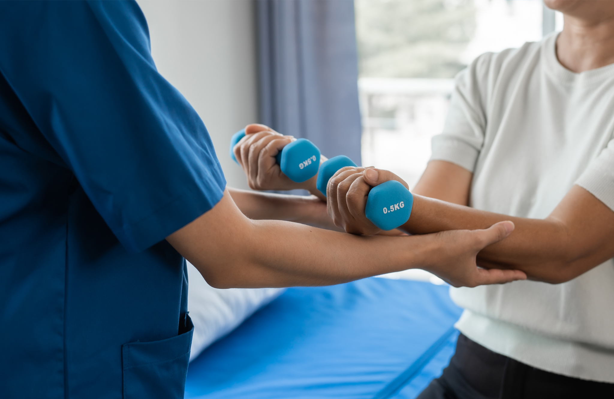 Fiziksel Tedavi ve Rehabilitasyon